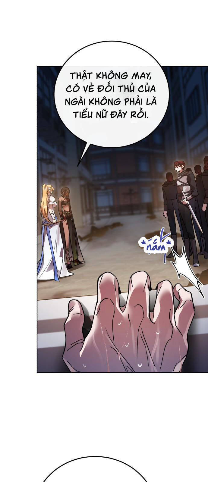 Hero X Demon King X Villain [Chap 1-127]