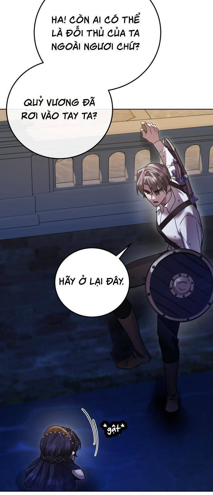 Hero X Demon King X Villain [Chap 1-127]