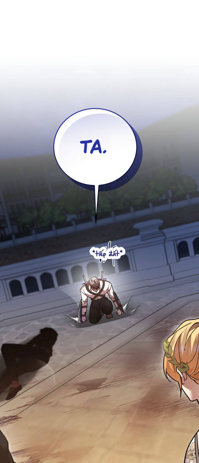 Hero X Demon King X Villain [Chap 1-127]