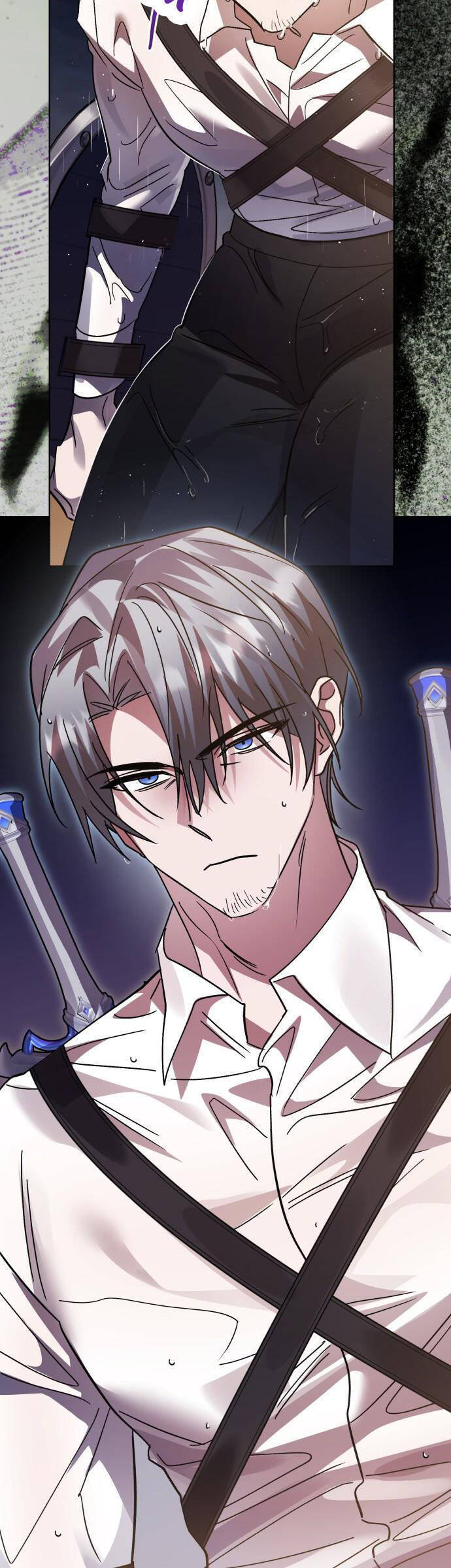 Hero X Demon King X Villain [Chap 1-127]