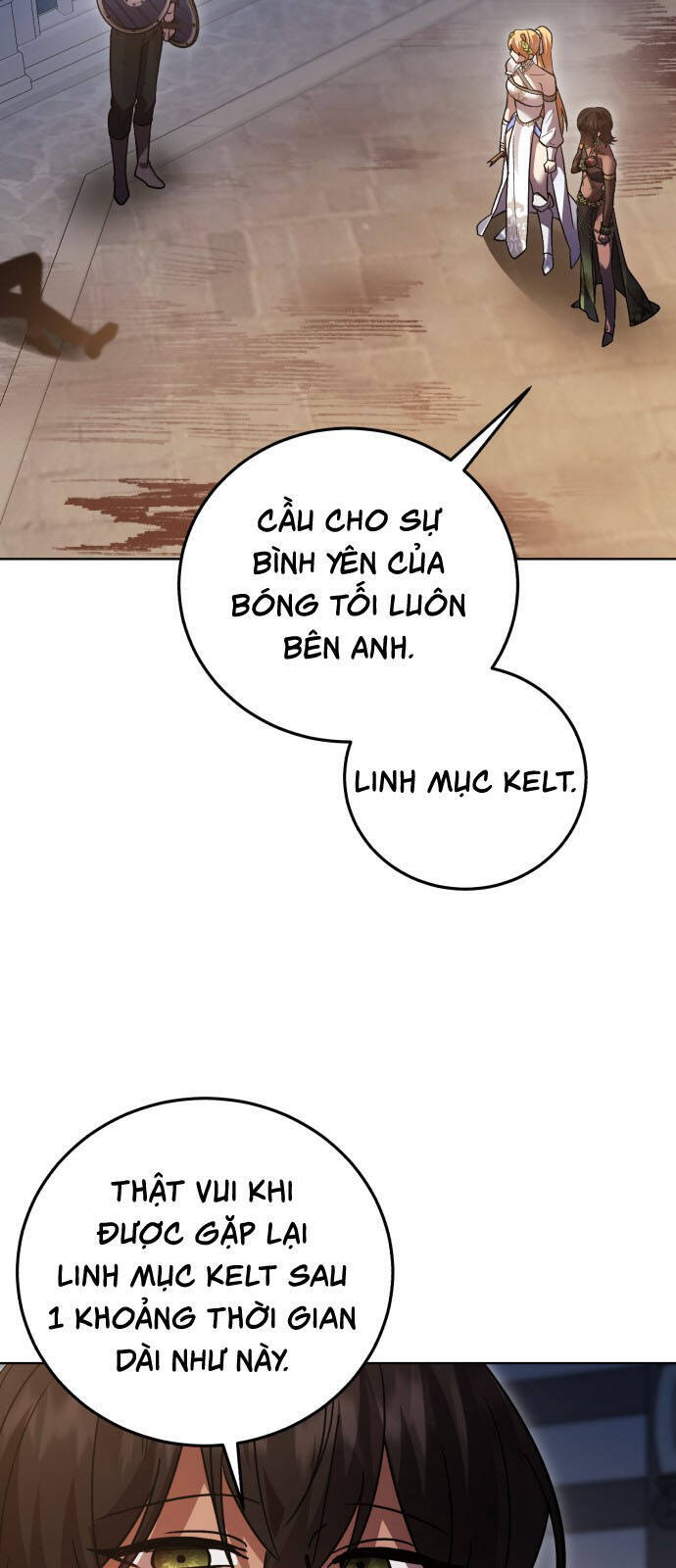 Hero X Demon King X Villain [Chap 1-127]