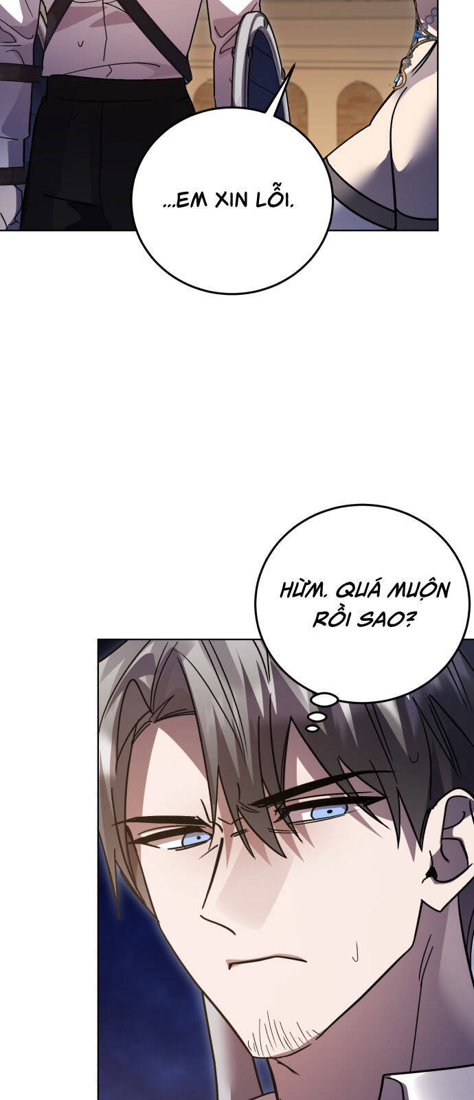 Hero X Demon King X Villain [Chap 1-127]