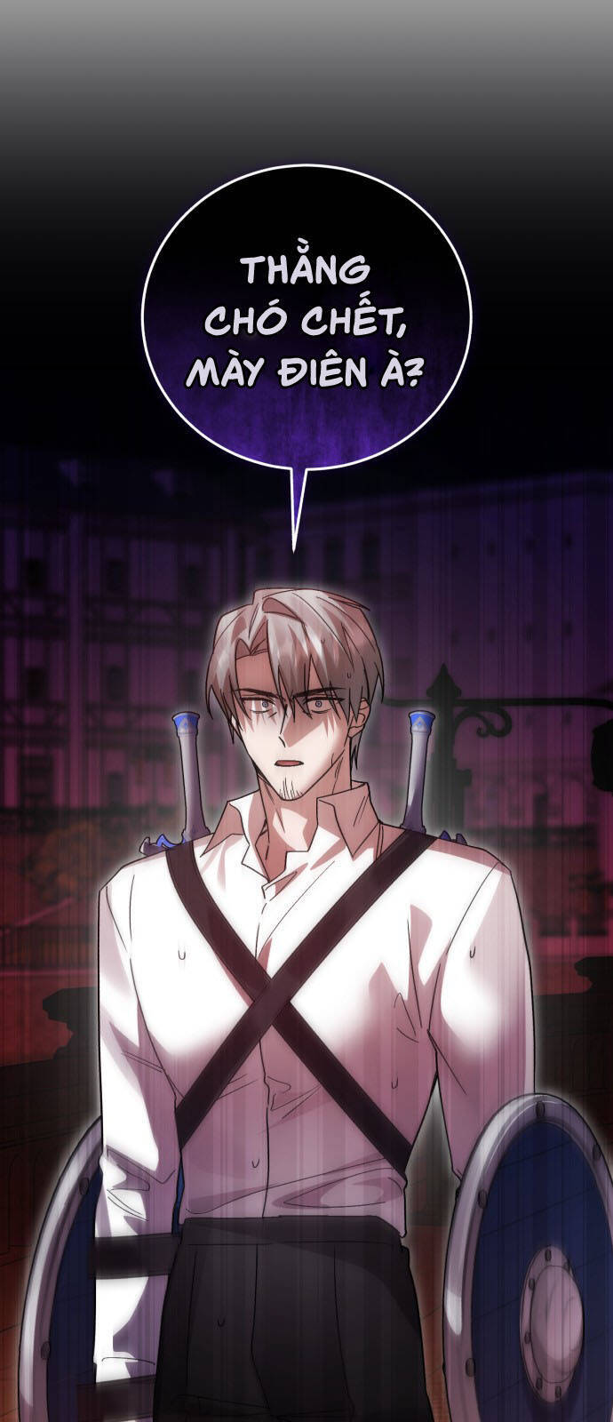 Hero X Demon King X Villain [Chap 1-127]