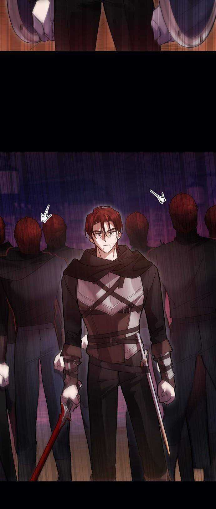 Hero X Demon King X Villain [Chap 1-127]