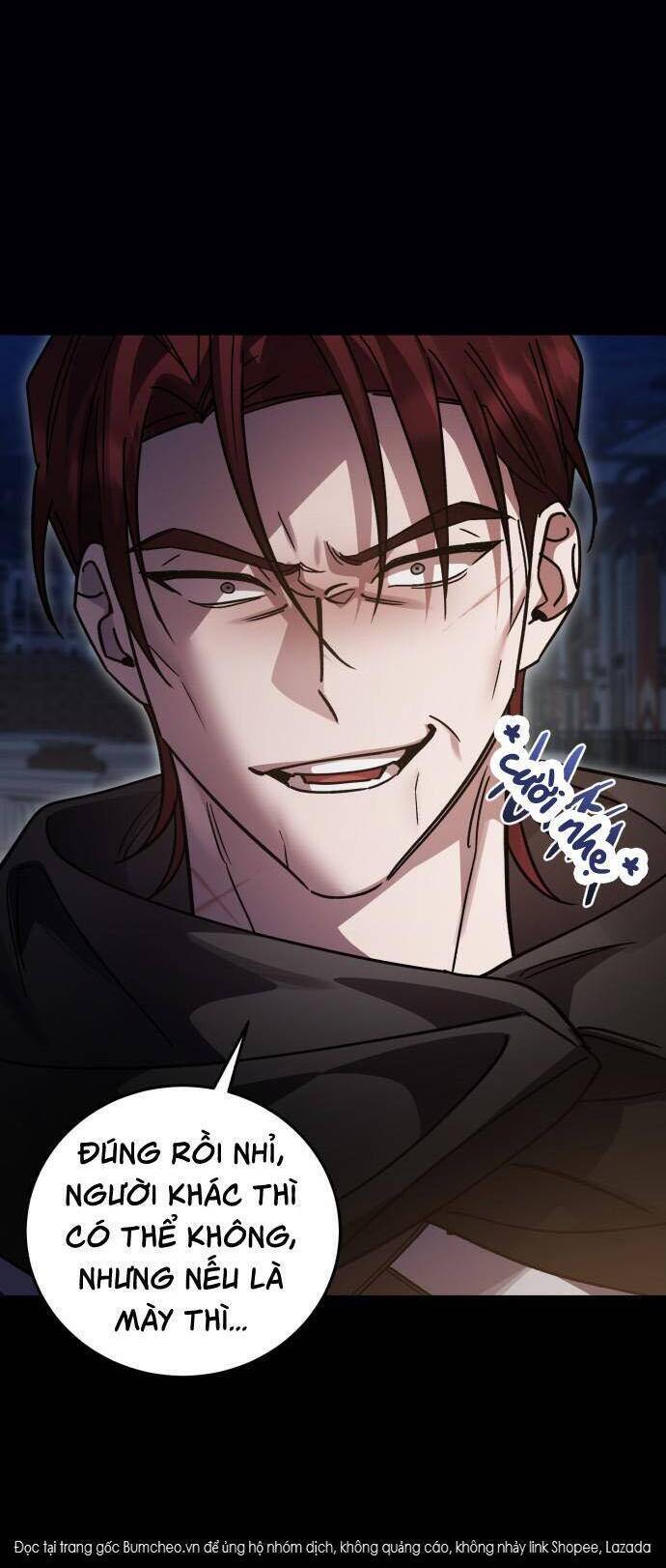 Hero X Demon King X Villain [Chap 1-127]