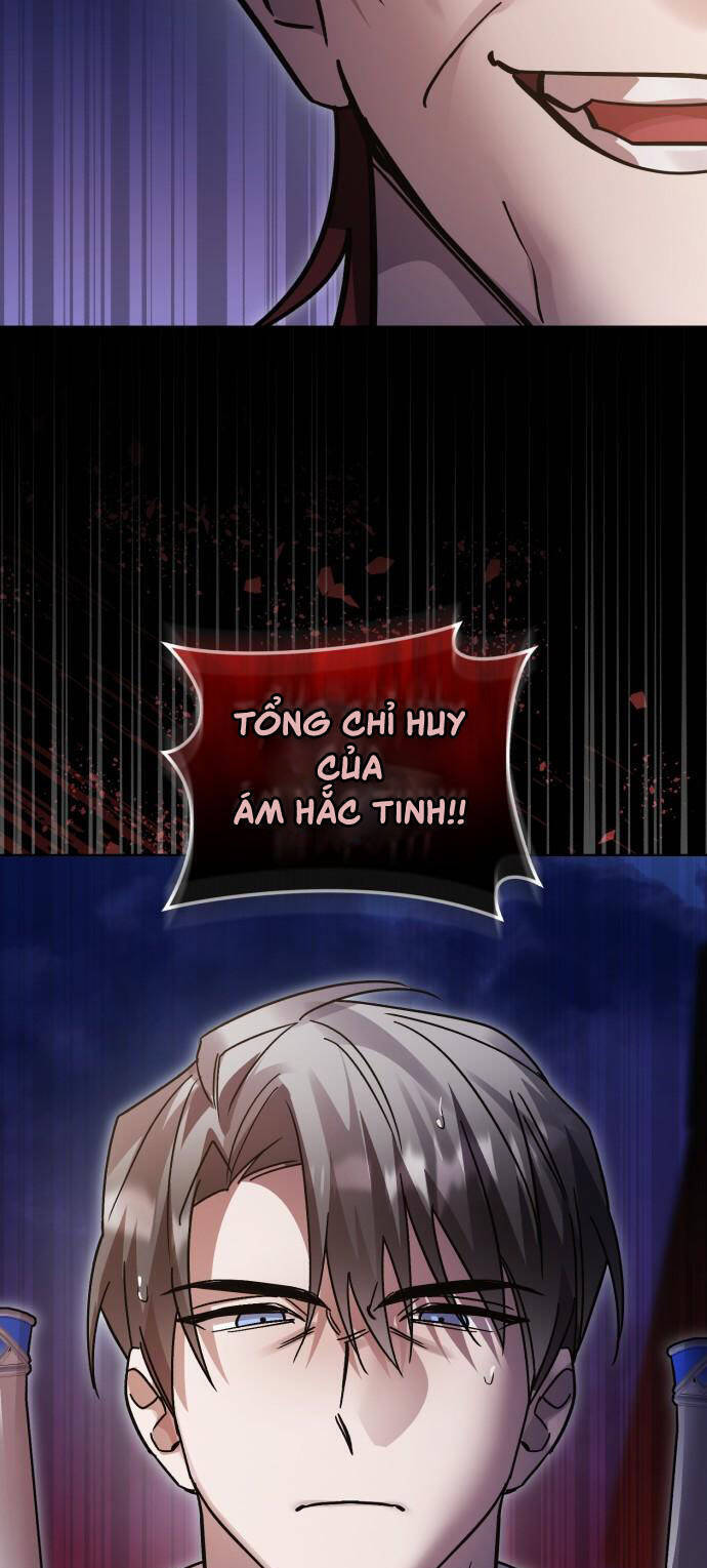 Hero X Demon King X Villain [Chap 1-127]