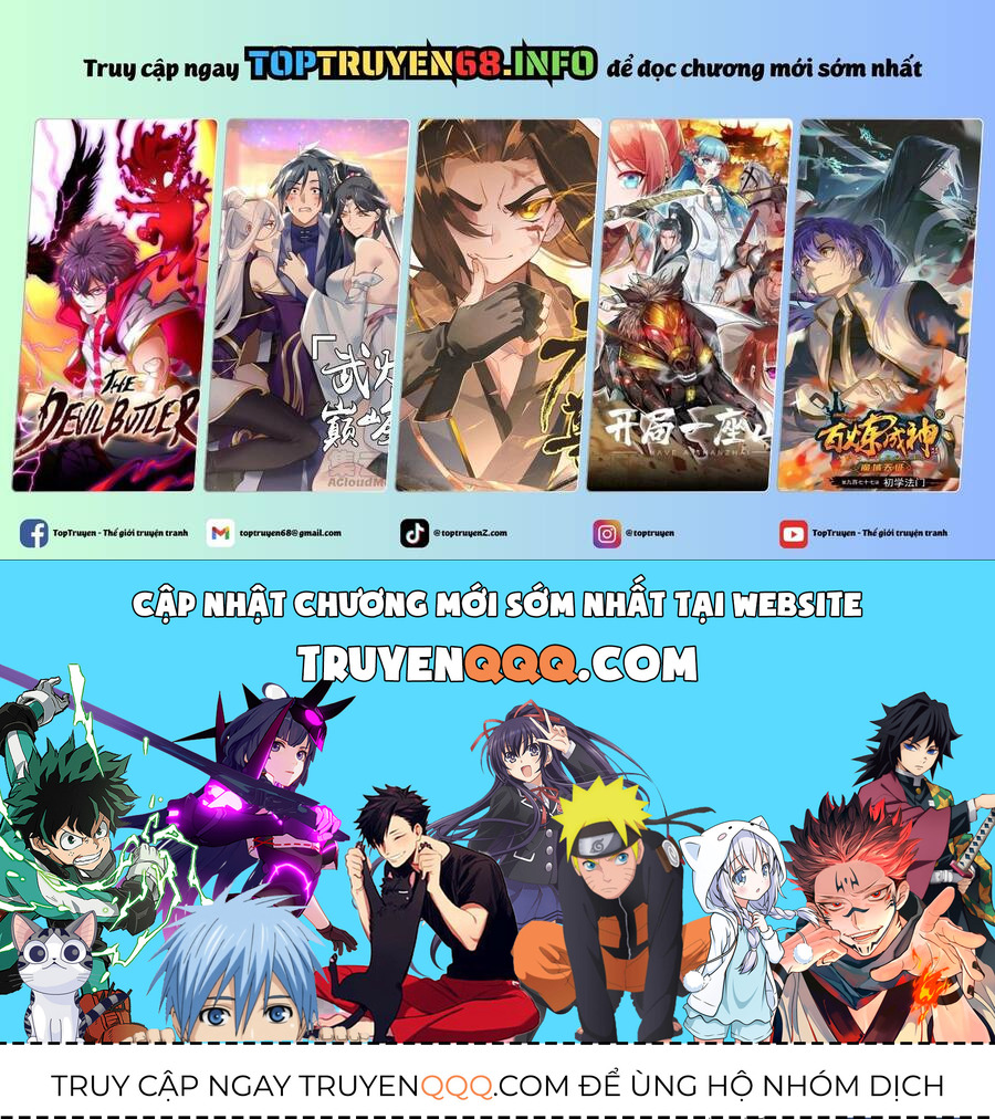 Hero X Demon King X Villain [Chap 1-127]