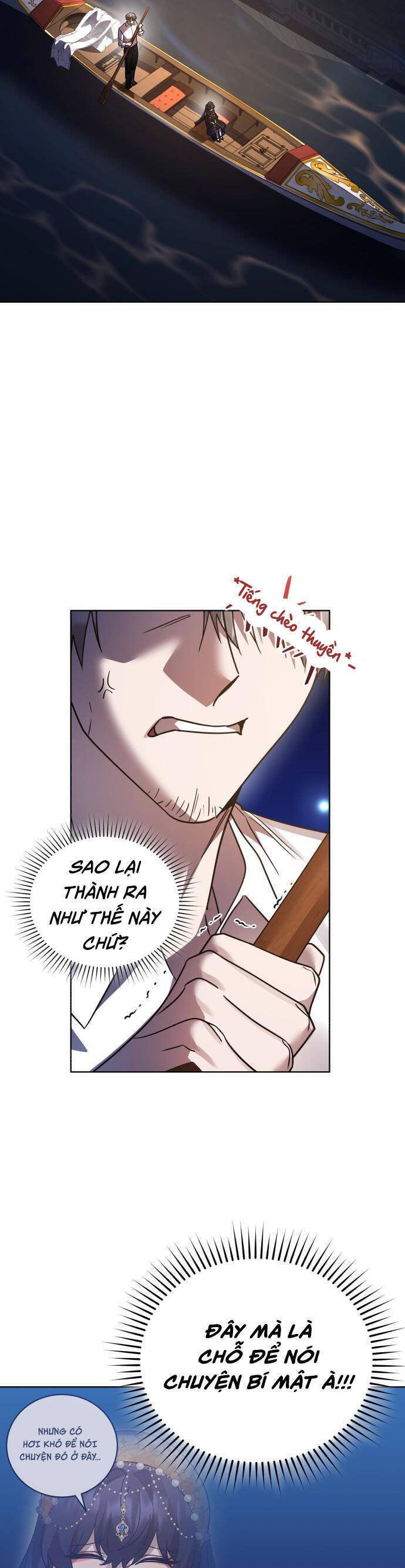 Hero X Demon King X Villain [Chap 1-127]