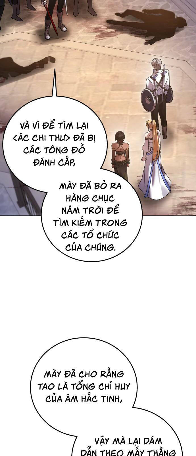 Hero X Demon King X Villain [Chap 1-127]
