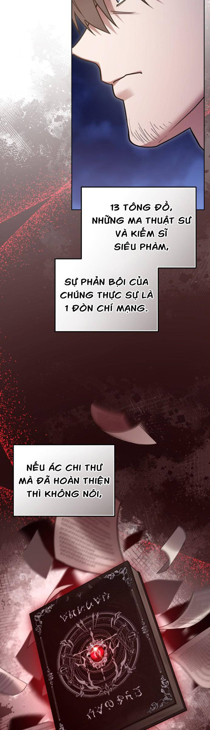 Hero X Demon King X Villain [Chap 1-127]