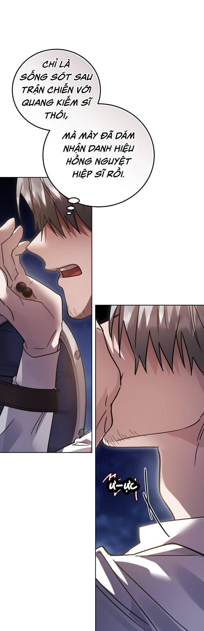 Hero X Demon King X Villain [Chap 1-127]