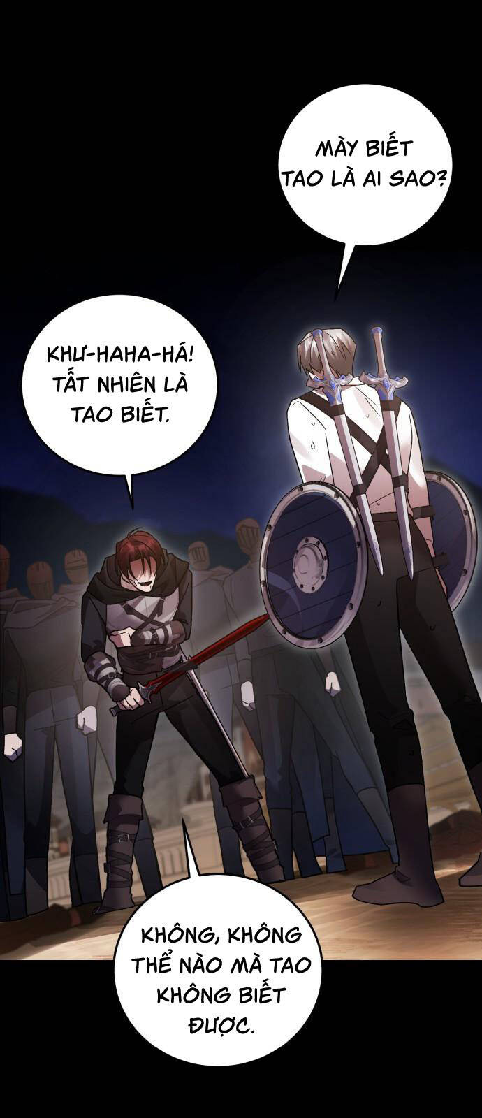 Hero X Demon King X Villain [Chap 1-127]
