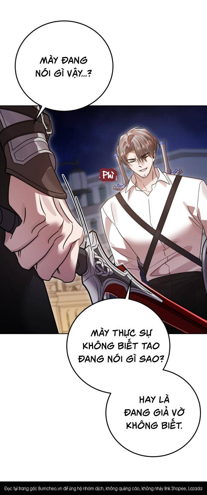 Hero X Demon King X Villain [Chap 1-127]