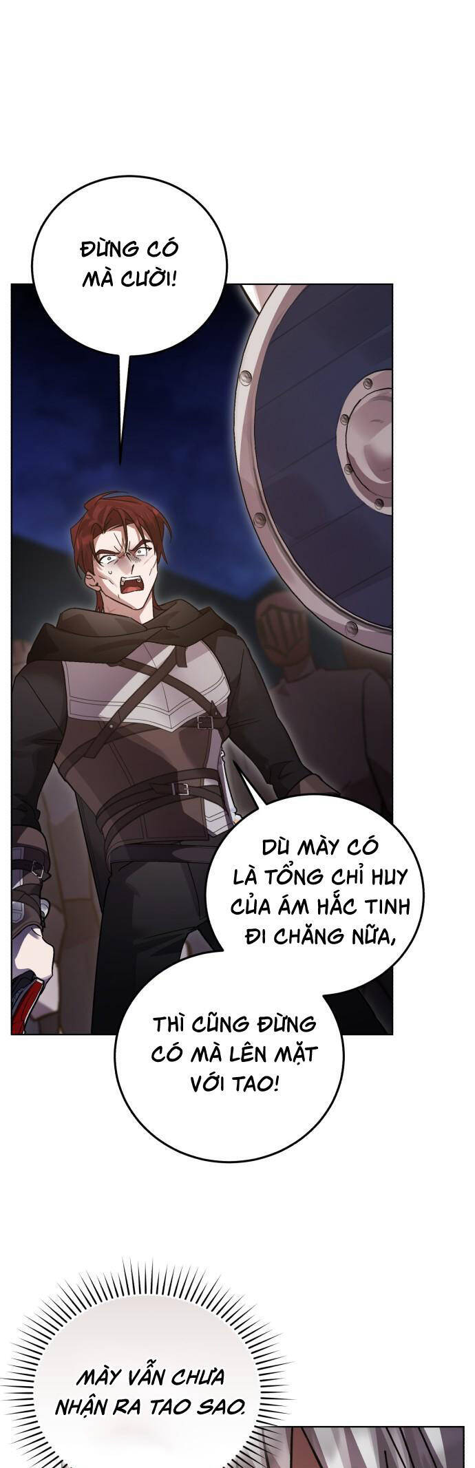 Hero X Demon King X Villain [Chap 1-127]