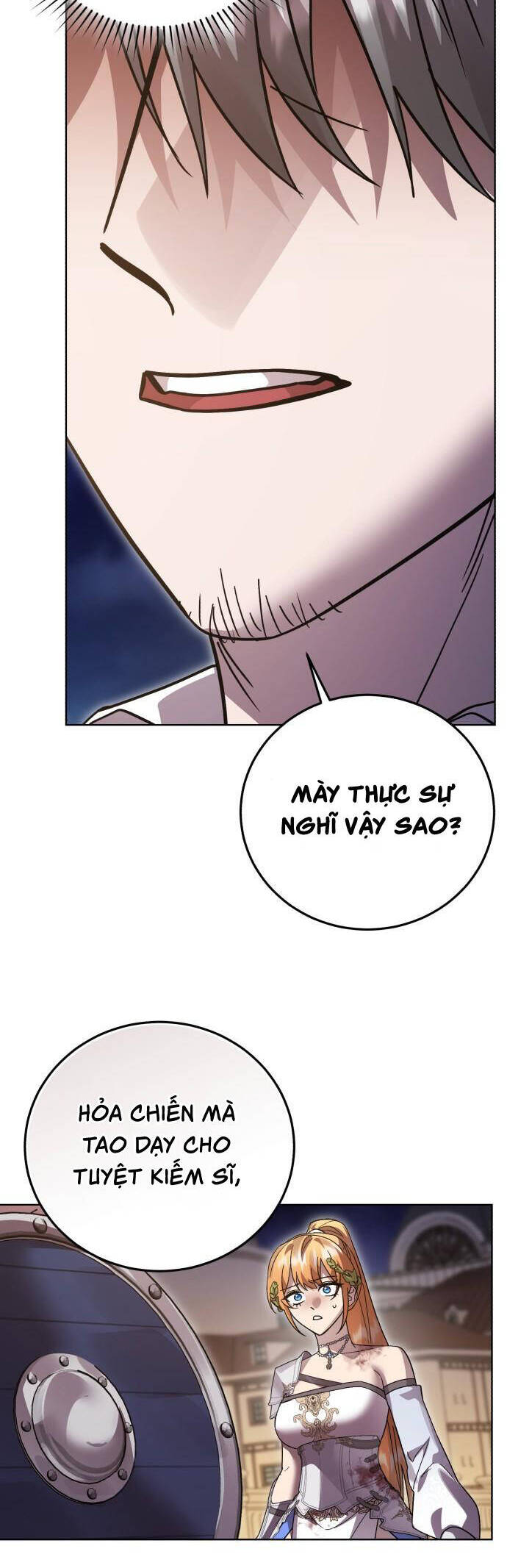 Hero X Demon King X Villain [Chap 1-127]