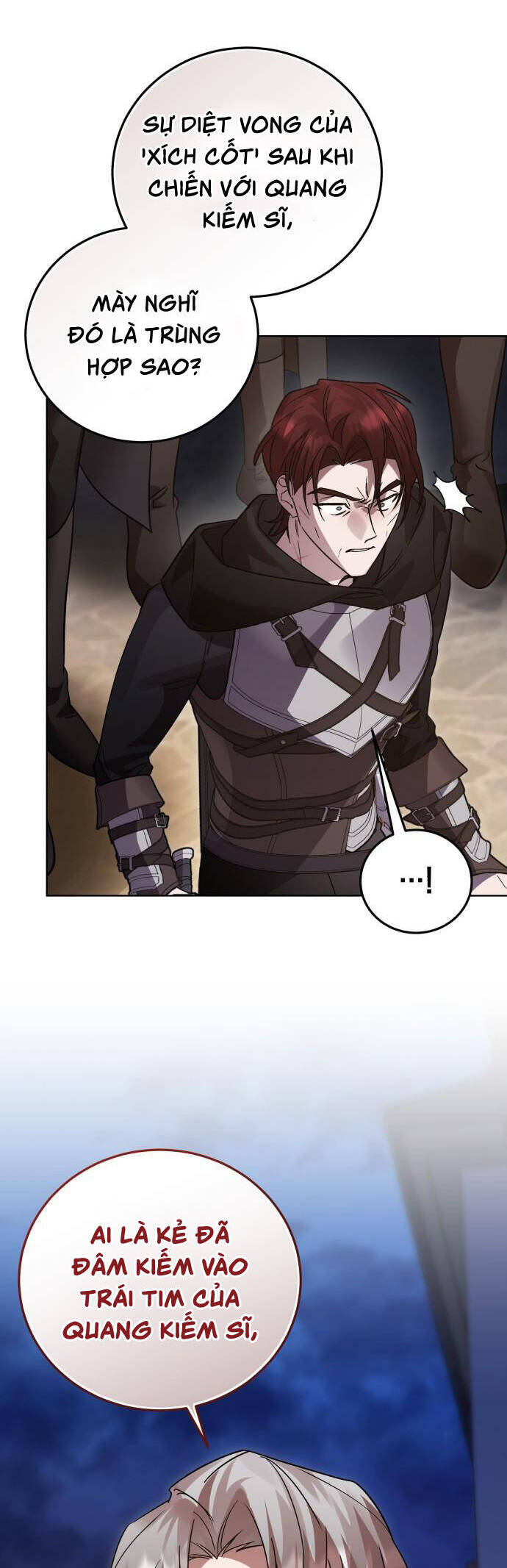 Hero X Demon King X Villain [Chap 1-127]