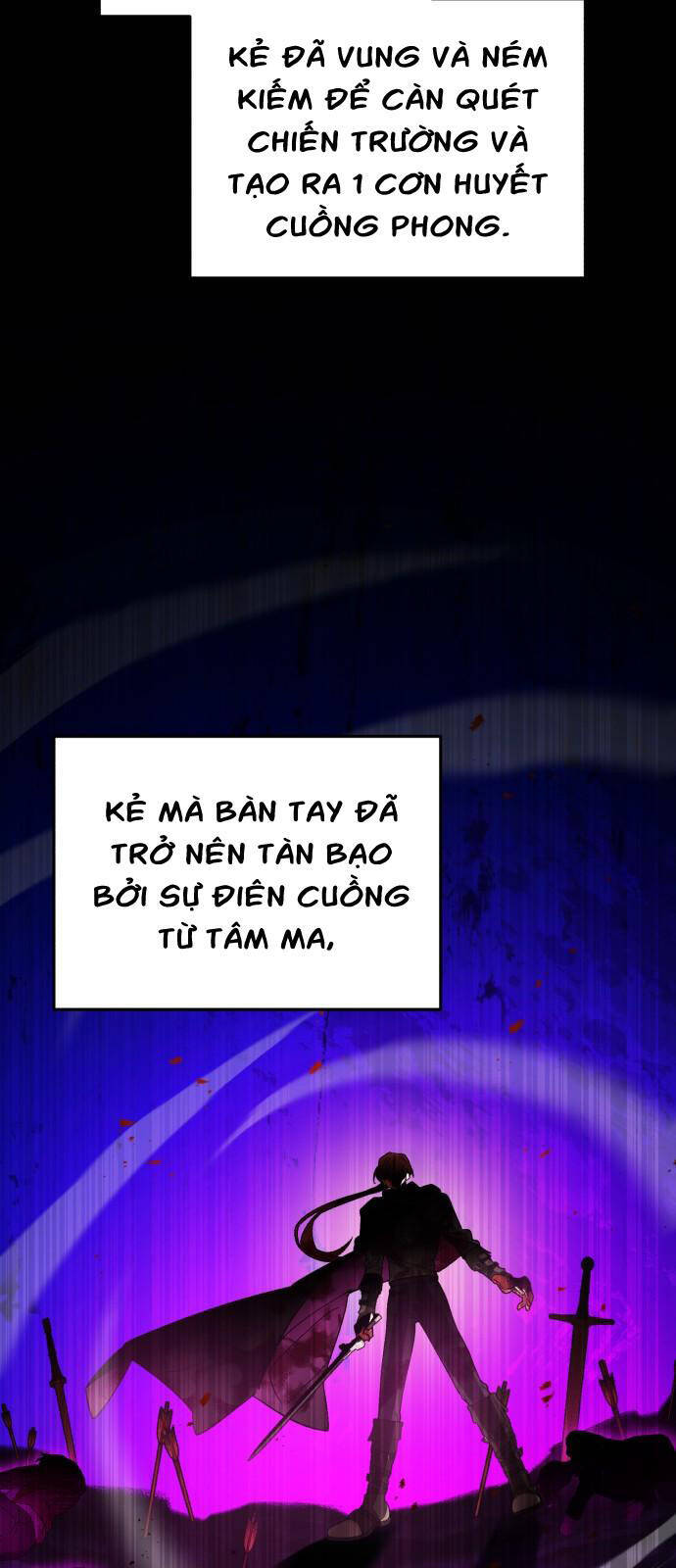 Hero X Demon King X Villain [Chap 1-127]