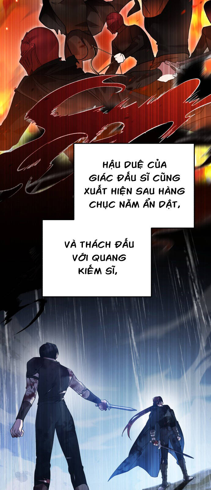 Hero X Demon King X Villain [Chap 1-127]