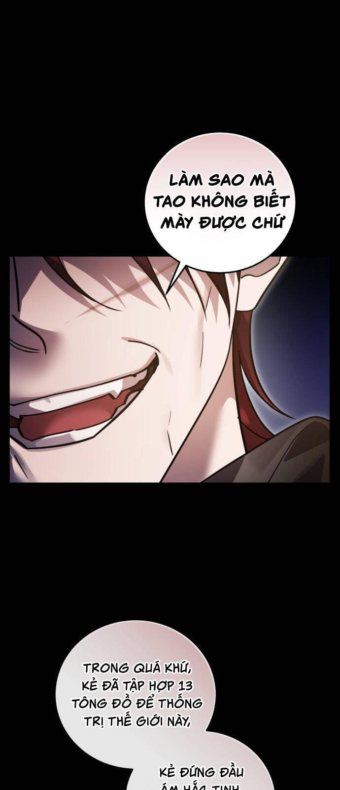 Hero X Demon King X Villain [Chap 1-127]