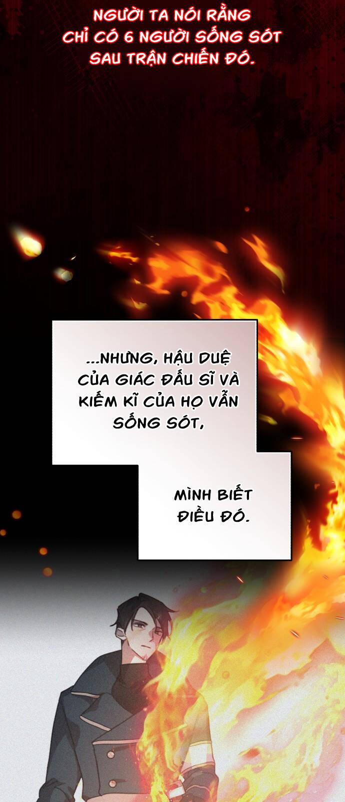 Hero X Demon King X Villain [Chap 1-127]