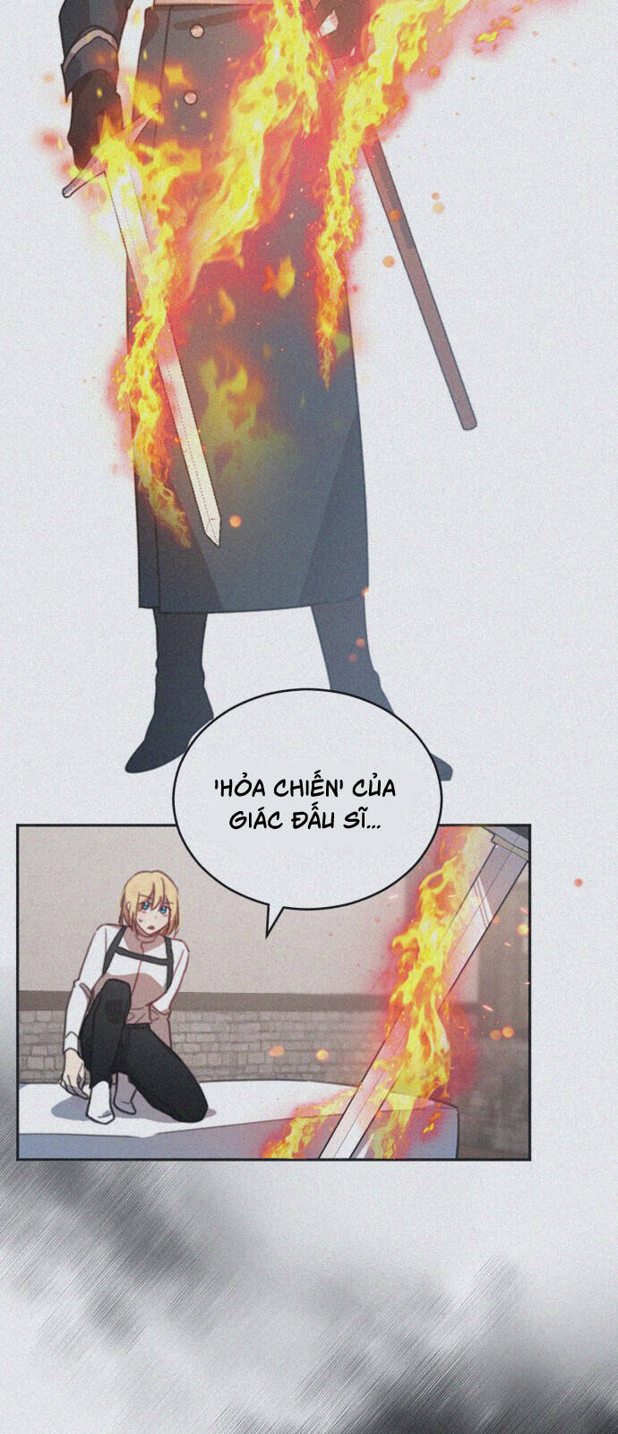 Hero X Demon King X Villain [Chap 1-127]