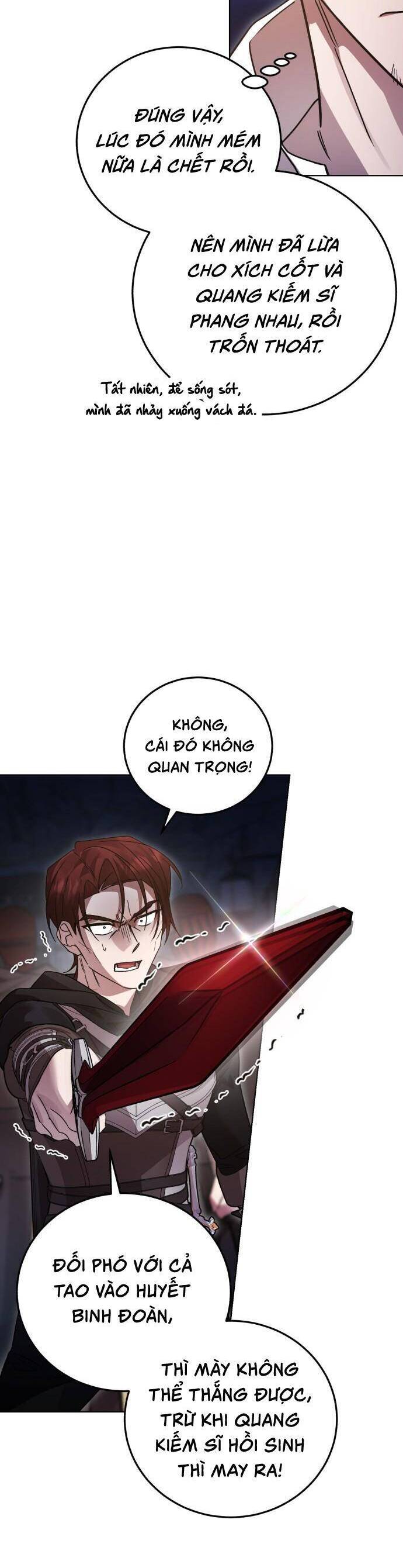 Hero X Demon King X Villain [Chap 1-127]
