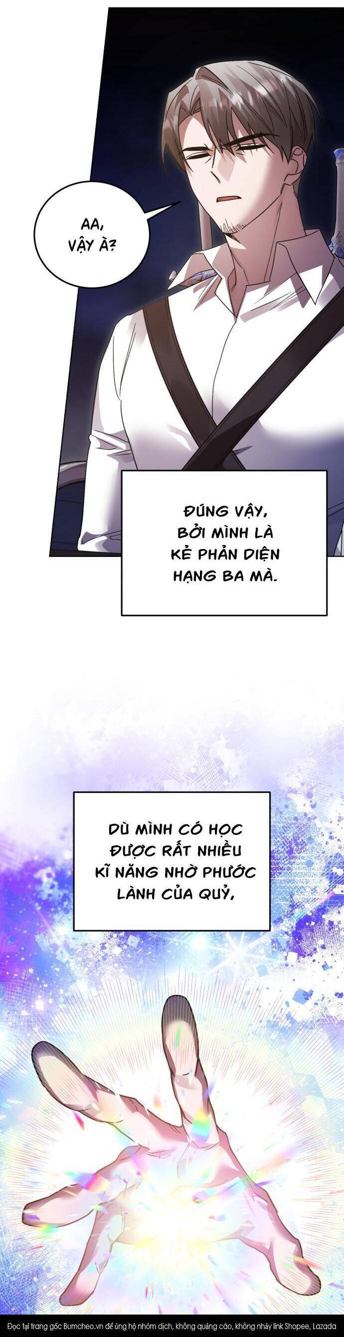Hero X Demon King X Villain [Chap 1-127]