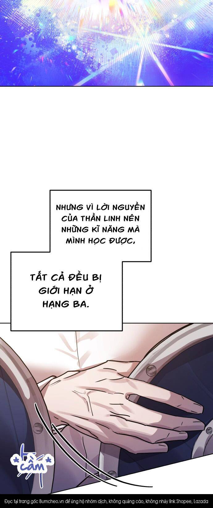 Hero X Demon King X Villain [Chap 1-127]
