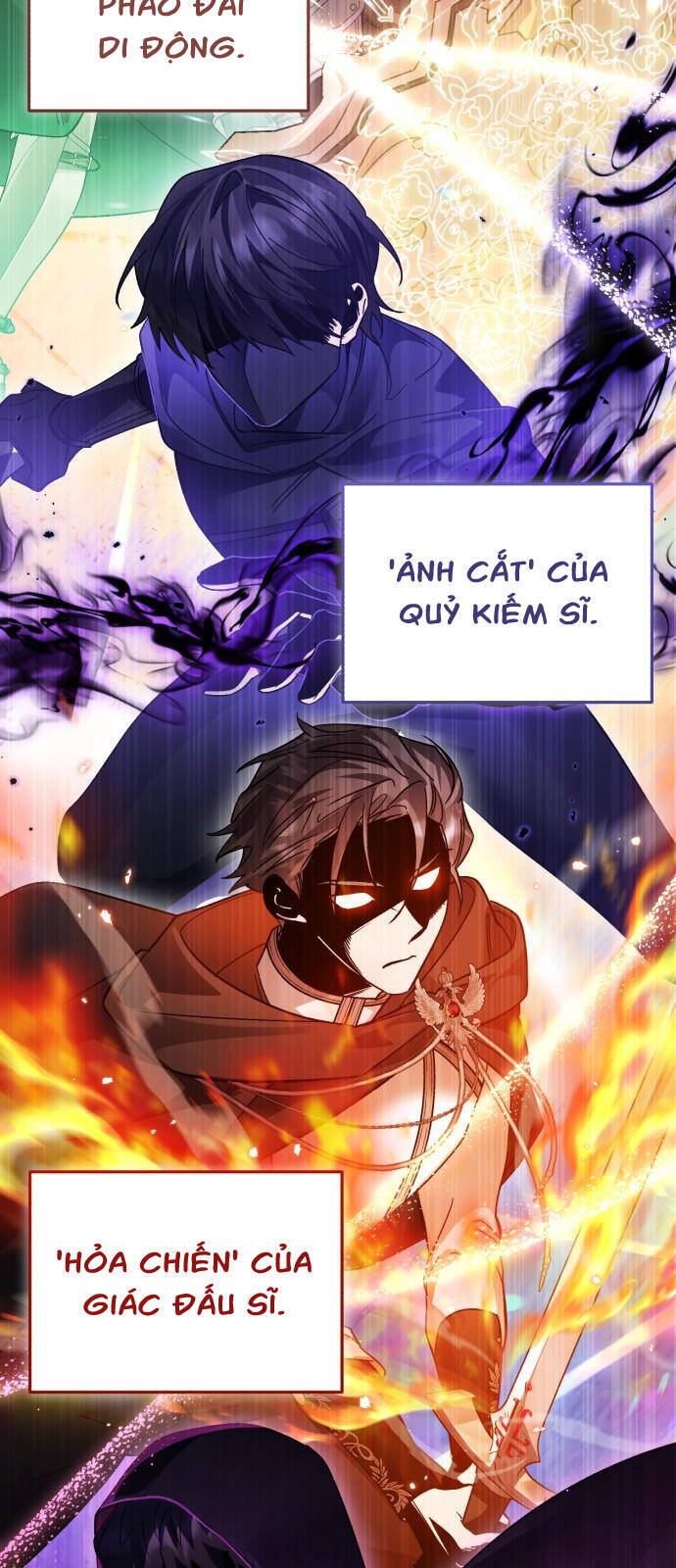 Hero X Demon King X Villain [Chap 1-127]