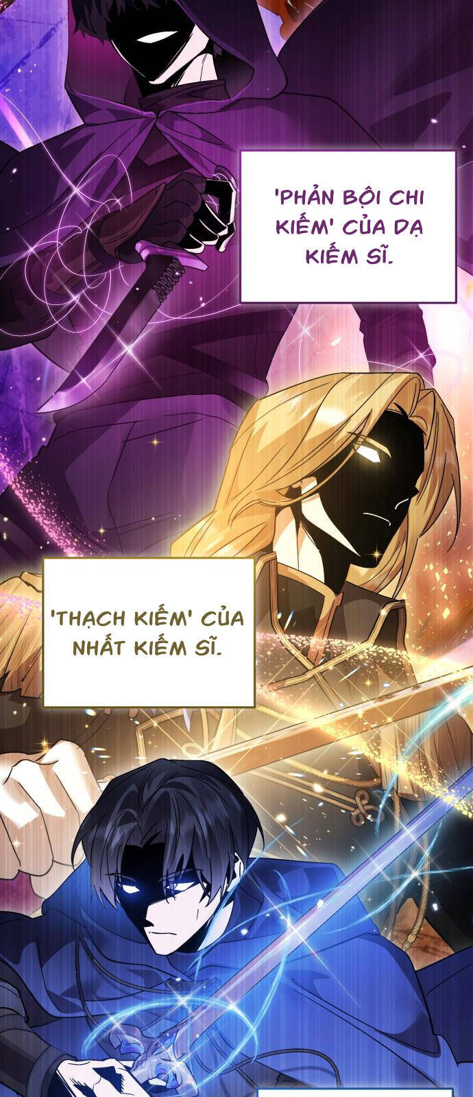 Hero X Demon King X Villain [Chap 1-127]