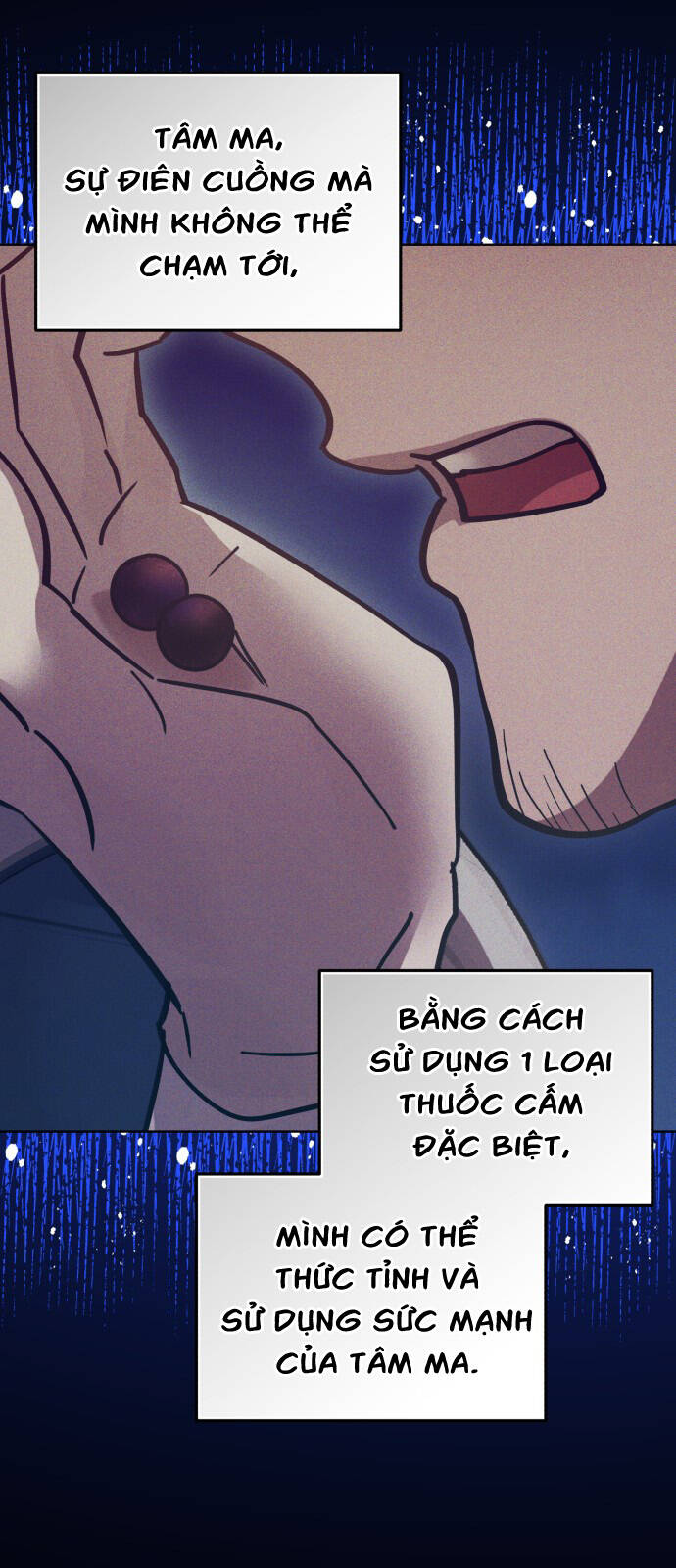 Hero X Demon King X Villain [Chap 1-127]