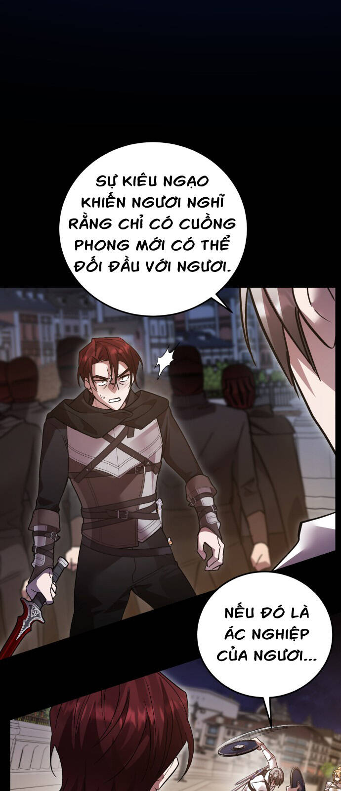 Hero X Demon King X Villain [Chap 1-127]