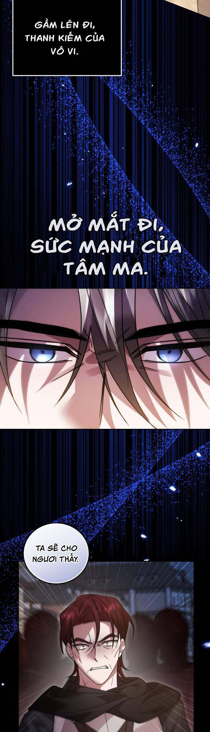 Hero X Demon King X Villain [Chap 1-127]