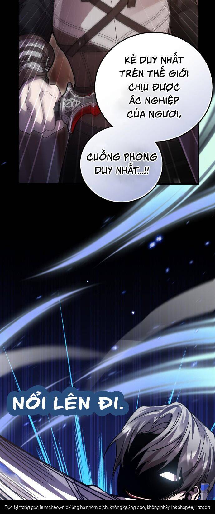 Hero X Demon King X Villain [Chap 1-127]