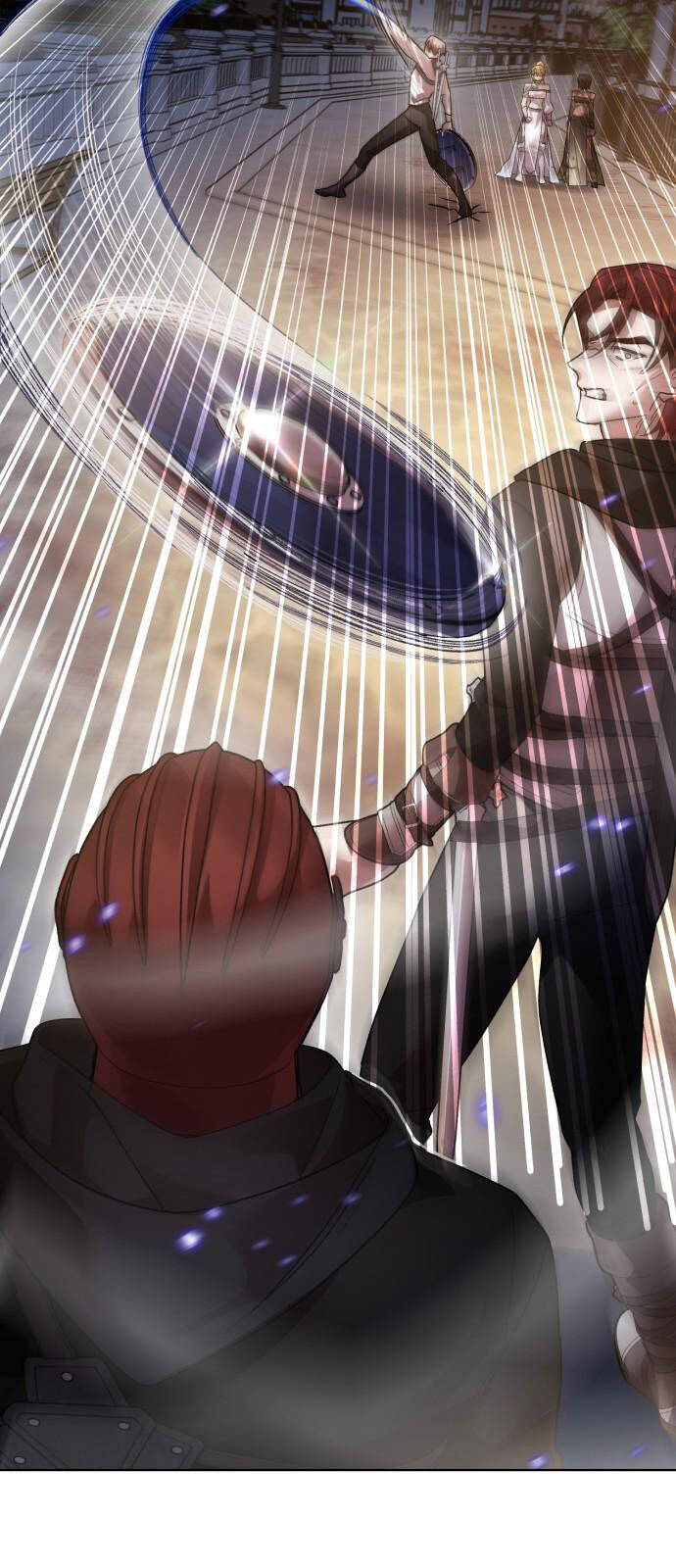 Hero X Demon King X Villain [Chap 1-127]