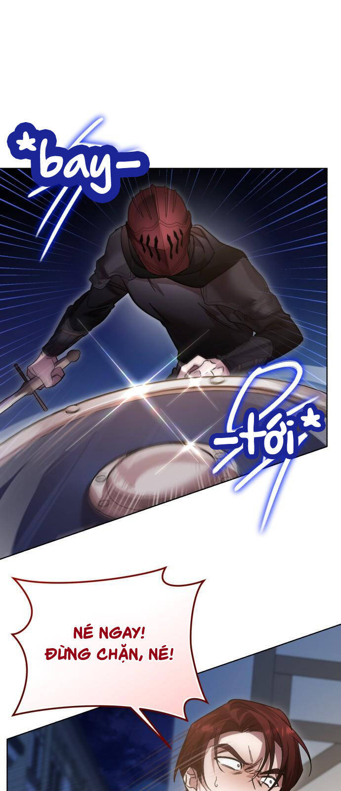 Hero X Demon King X Villain [Chap 1-127]