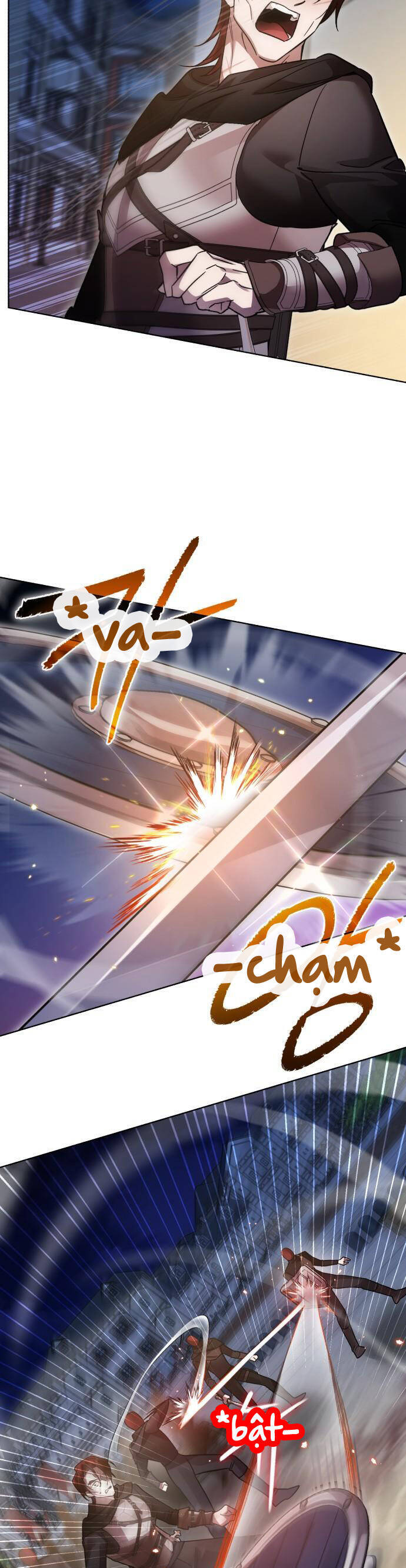 Hero X Demon King X Villain [Chap 1-127]
