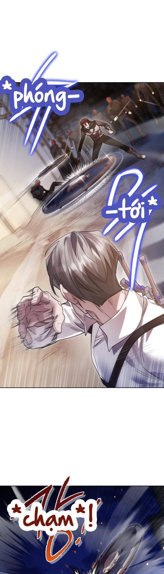 Hero X Demon King X Villain [Chap 1-127]