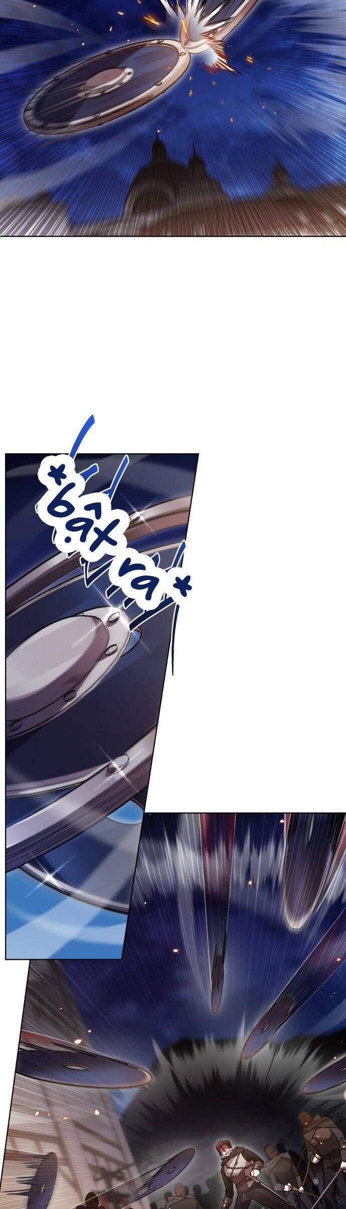 Hero X Demon King X Villain [Chap 1-127]