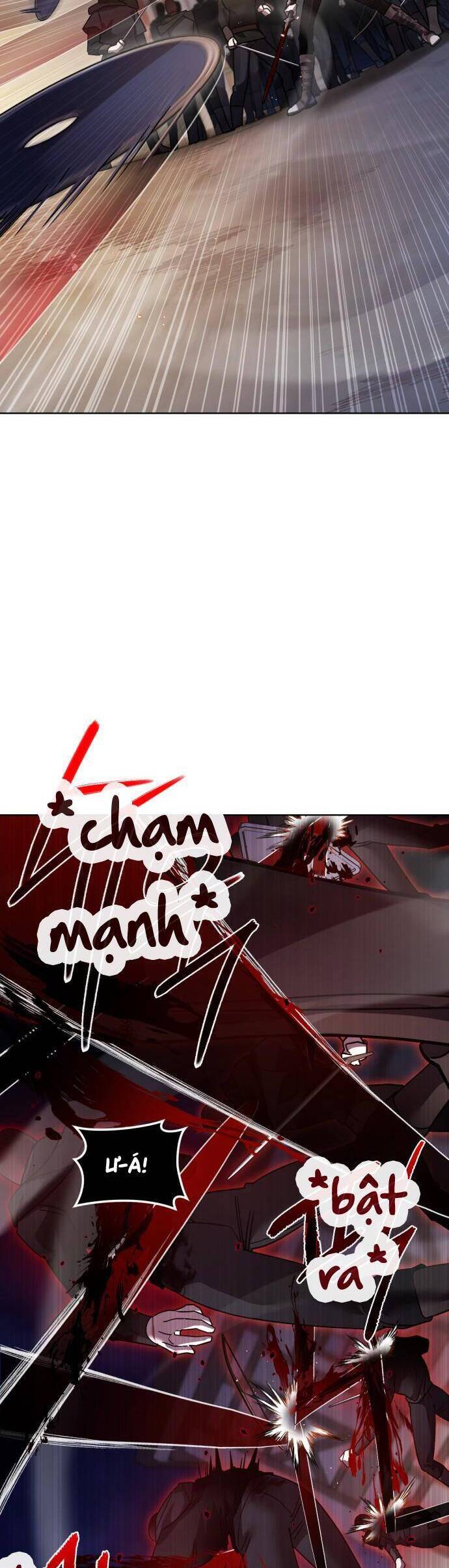 Hero X Demon King X Villain [Chap 1-127]