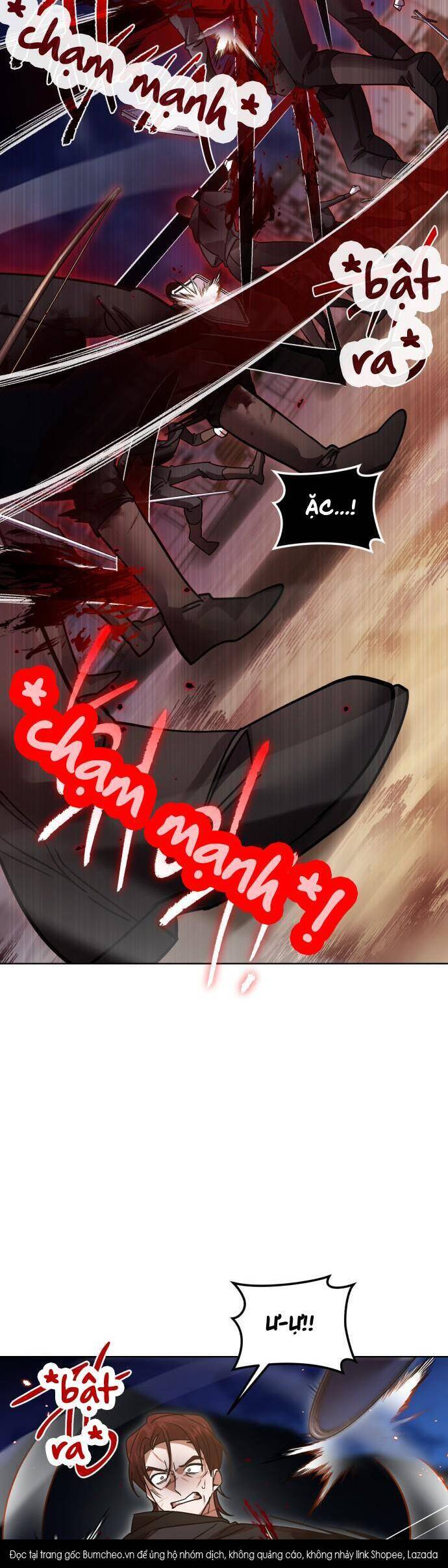 Hero X Demon King X Villain [Chap 1-127]