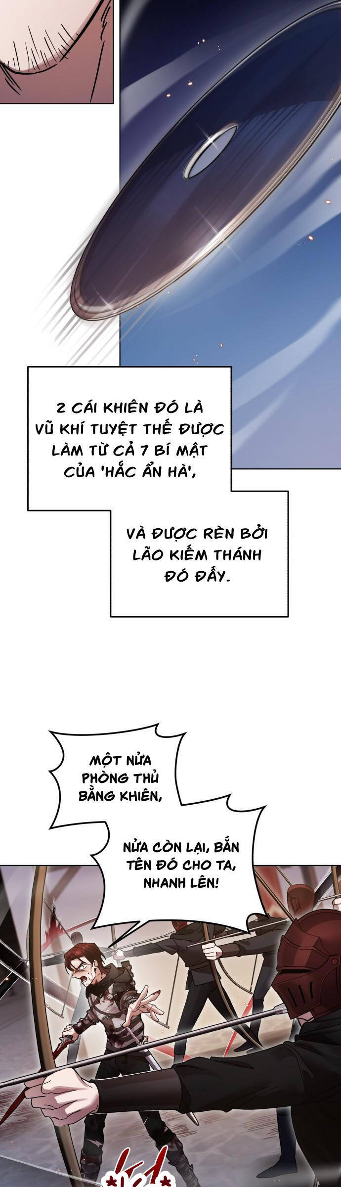 Hero X Demon King X Villain [Chap 1-127]