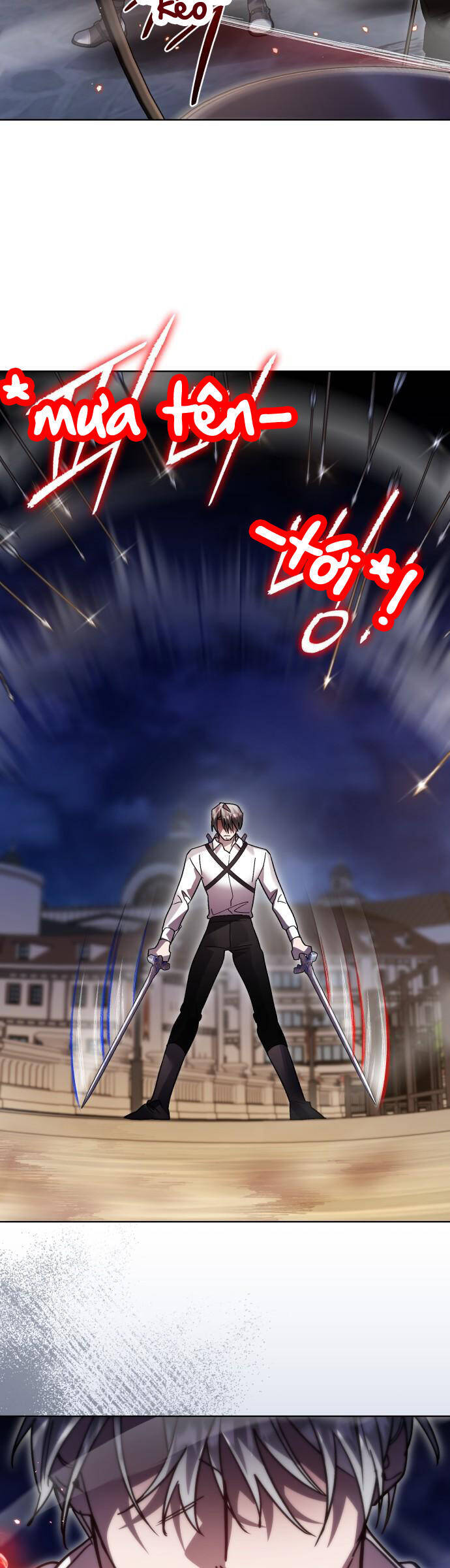 Hero X Demon King X Villain [Chap 1-127]