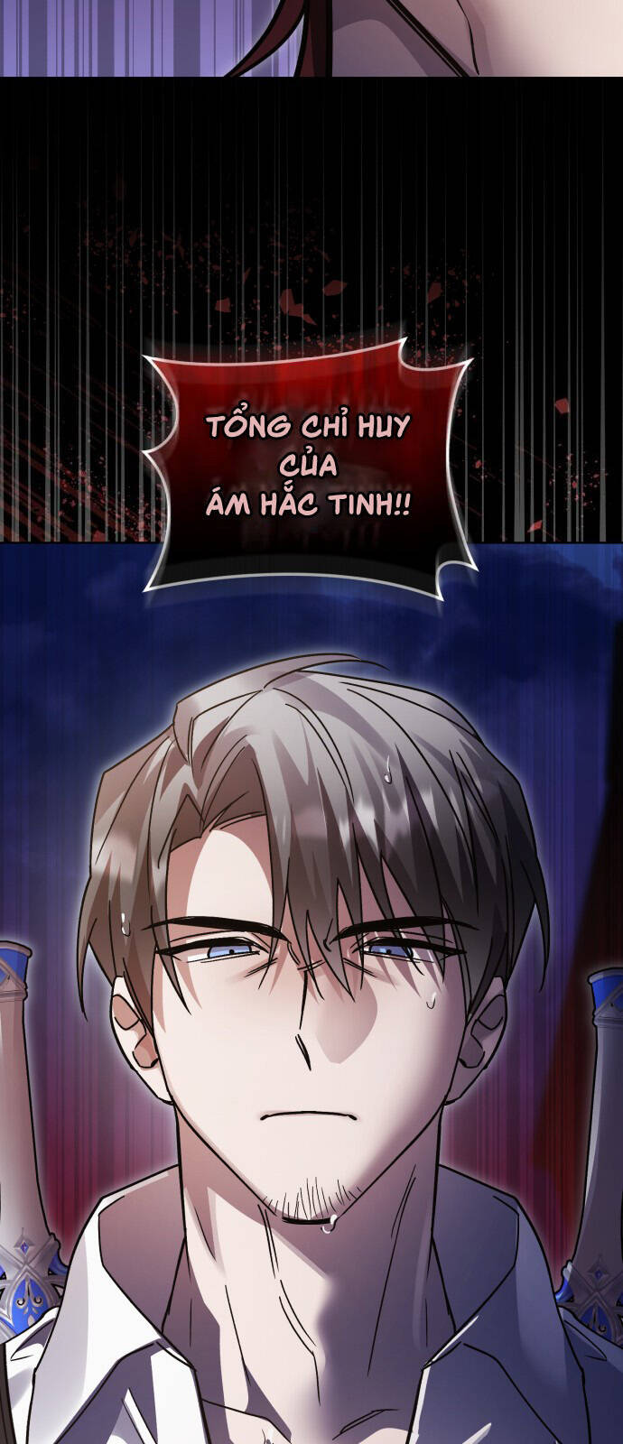 Hero X Demon King X Villain [Chap 1-127]