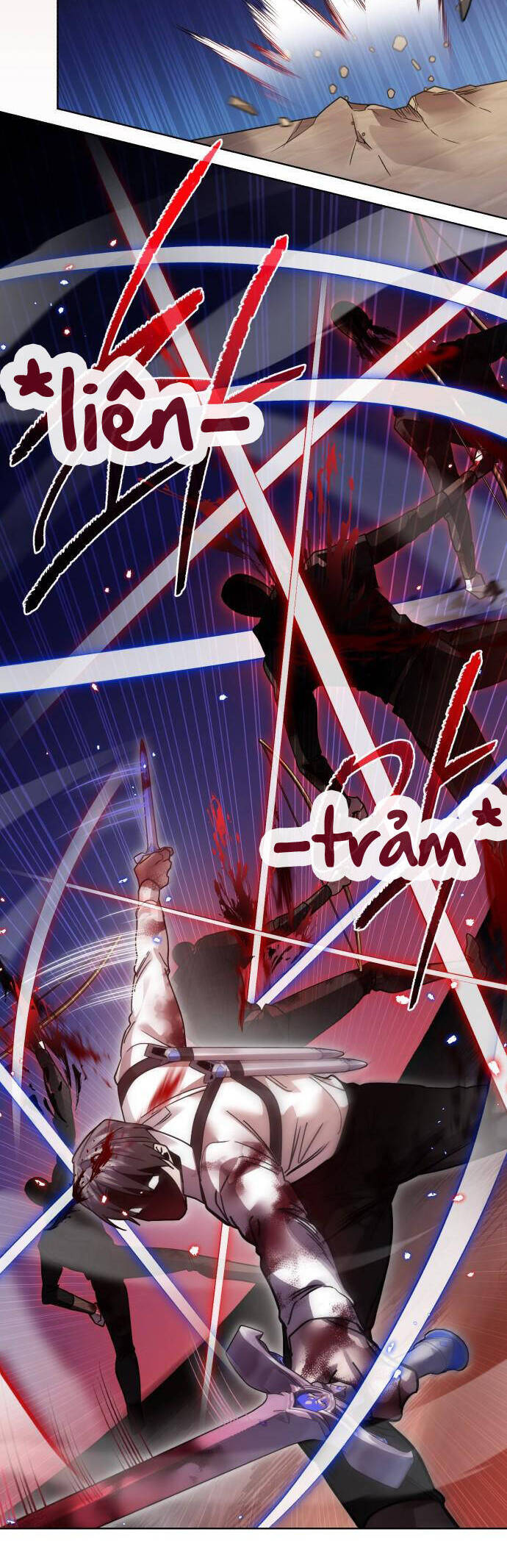 Hero X Demon King X Villain [Chap 1-127]