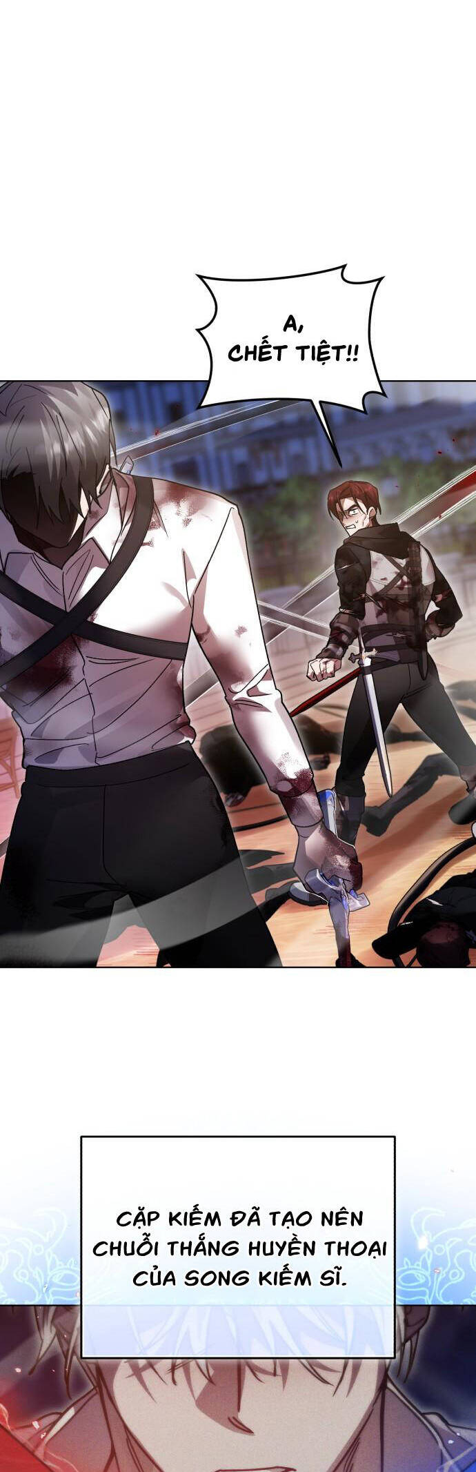 Hero X Demon King X Villain [Chap 1-127]