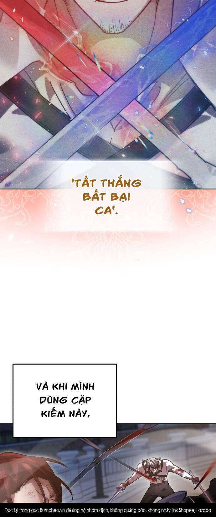 Hero X Demon King X Villain [Chap 1-127]