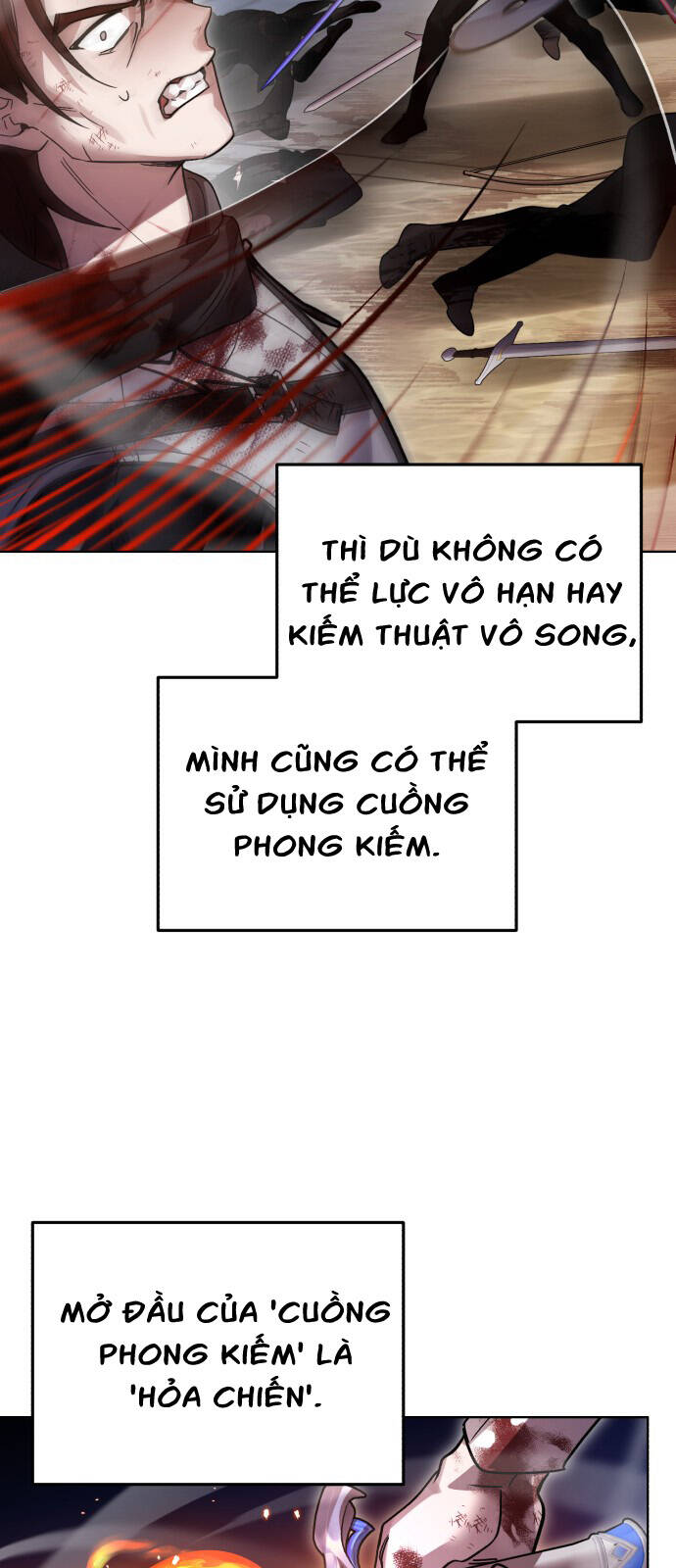 Hero X Demon King X Villain [Chap 1-127]