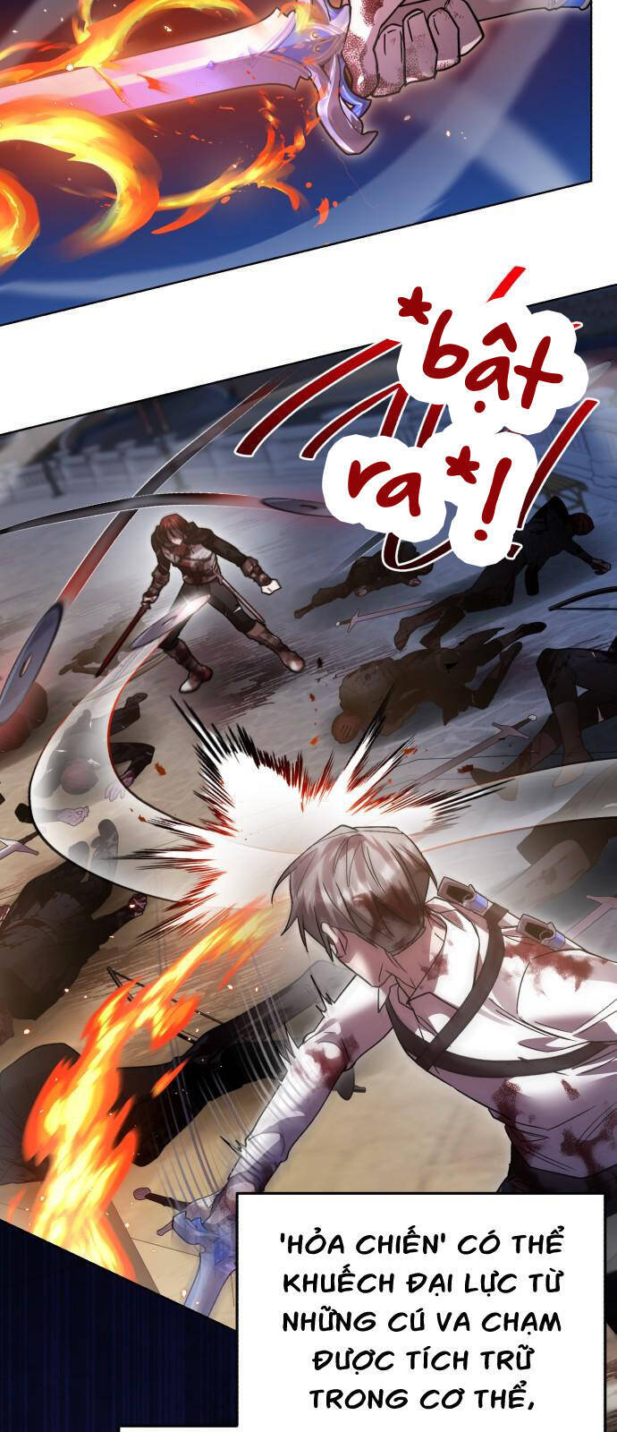 Hero X Demon King X Villain [Chap 1-127]