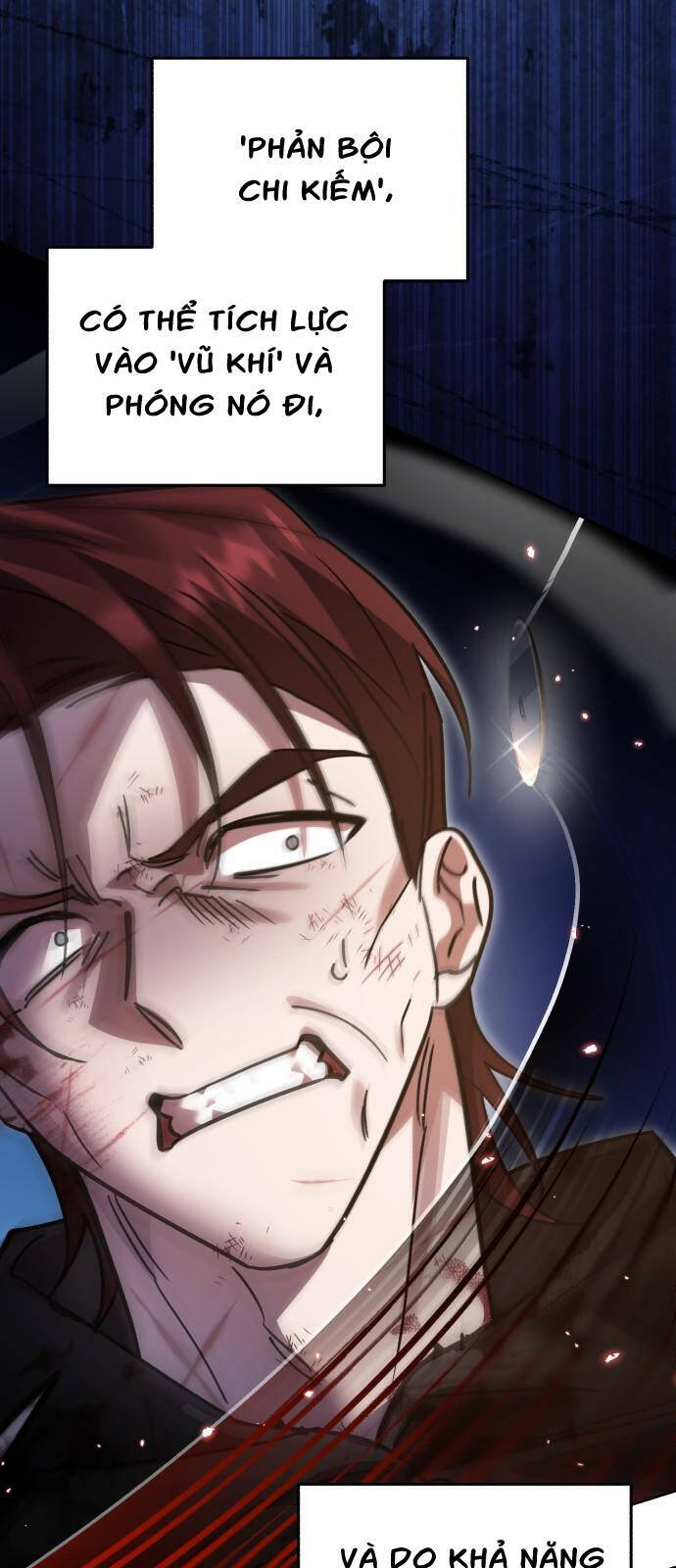 Hero X Demon King X Villain [Chap 1-127]
